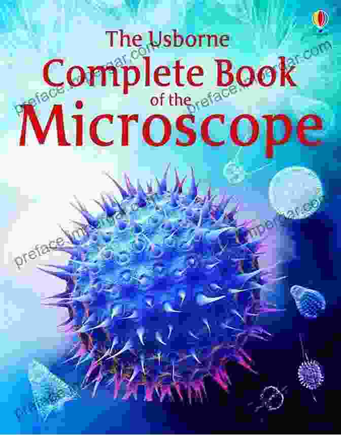 A Book With A Microscope On The Cover Understanding Life: Tap Into An Ancient Cellular Survival Program To Optimize Health And Longevity