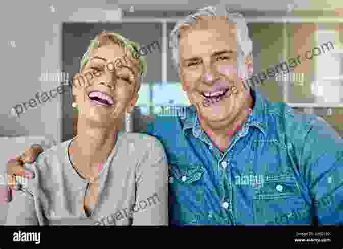 A Happy Retired Couple Enjoying Their Golden Years So Glad They Told Me: Women Get Real About Motherhood