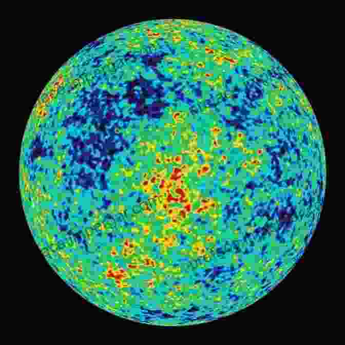 A Map Of The Cosmic Microwave Background Radiation Neutrino Physics (Series In High Energy Physics Cosmology And Gravitation)