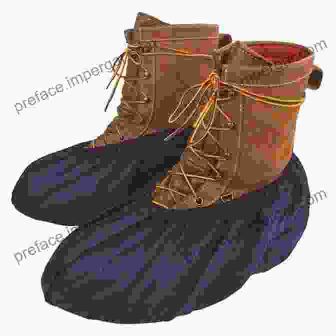 A Pair Of Custom Fitted Boot Covers Fabulous Cosplay Footwear: Create Easy Boot Covers Shoes Tights For Any Costume