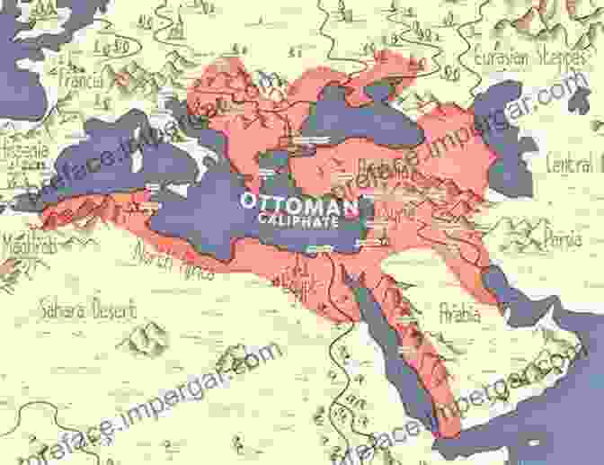 A Panoramic View Of The Ottoman Empire At Its Peak State Faith And Nation In Ottoman And Post Ottoman Lands