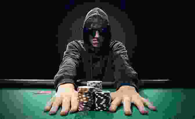 A Poker Player Bluffing STOP 10 Things Good Poker Players Don T Do