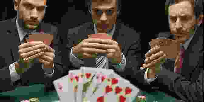 A Poker Player Learning From His Mistake STOP 10 Things Good Poker Players Don T Do