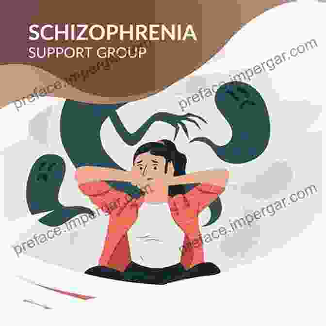 A Support Group For Individuals Living With Schizophrenia, Offering A Sense Of Community And Belonging The Victim S Guide To Recovering From Schizophrenia