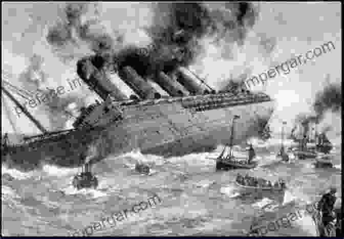 A U Boat Sinking After An Attack By Allied Forces Very Special Intelligence: The Story Of The Admiralty S Operational Intelligence Centre 1939 1945