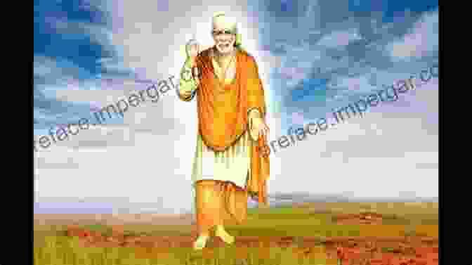 A Young Shirdi Sai Baba In Deep Meditation New Findings On Shirdi Sai Baba