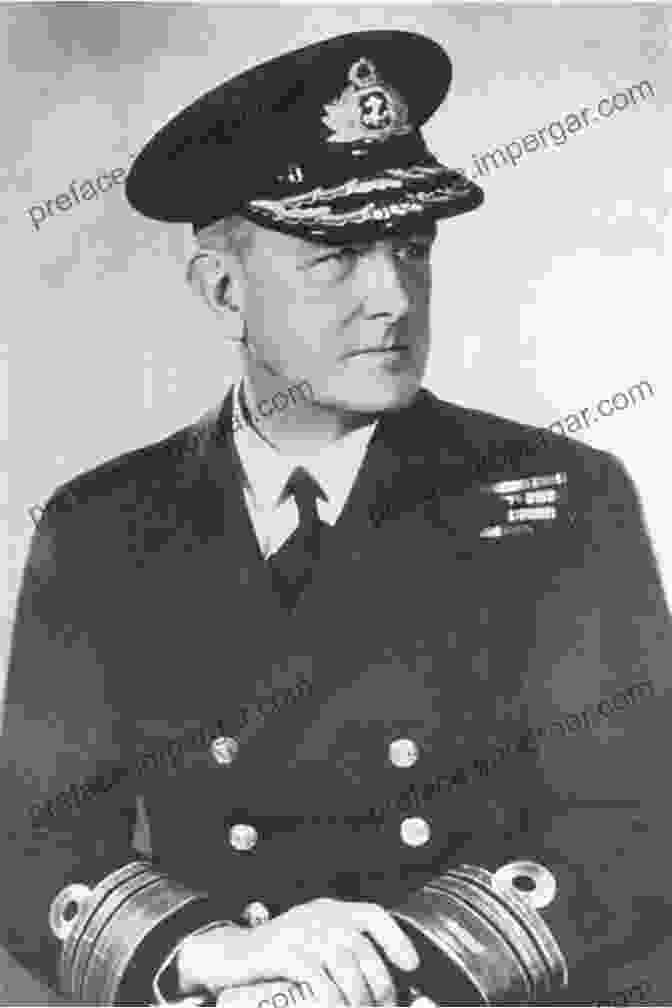 Admiral John Godfrey, Director Of Naval Intelligence Very Special Intelligence: The Story Of The Admiralty S Operational Intelligence Centre 1939 1945