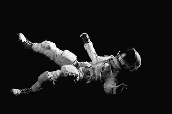 An Astronaut Floating In Space The Fun Of Astronauts Space Shuttles Space Stations And The Hubble Telescope (The Space Series)