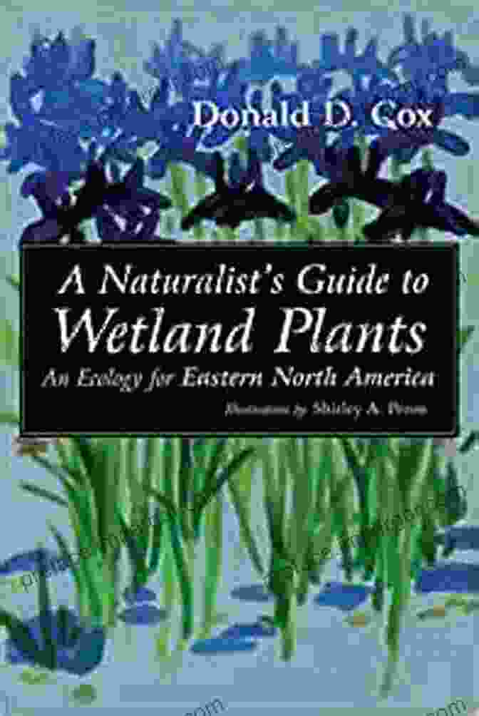 An Ecology For Eastern North America Book Cover A Naturalist S Guide To Wetland Plants: An Ecology For Eastern North America