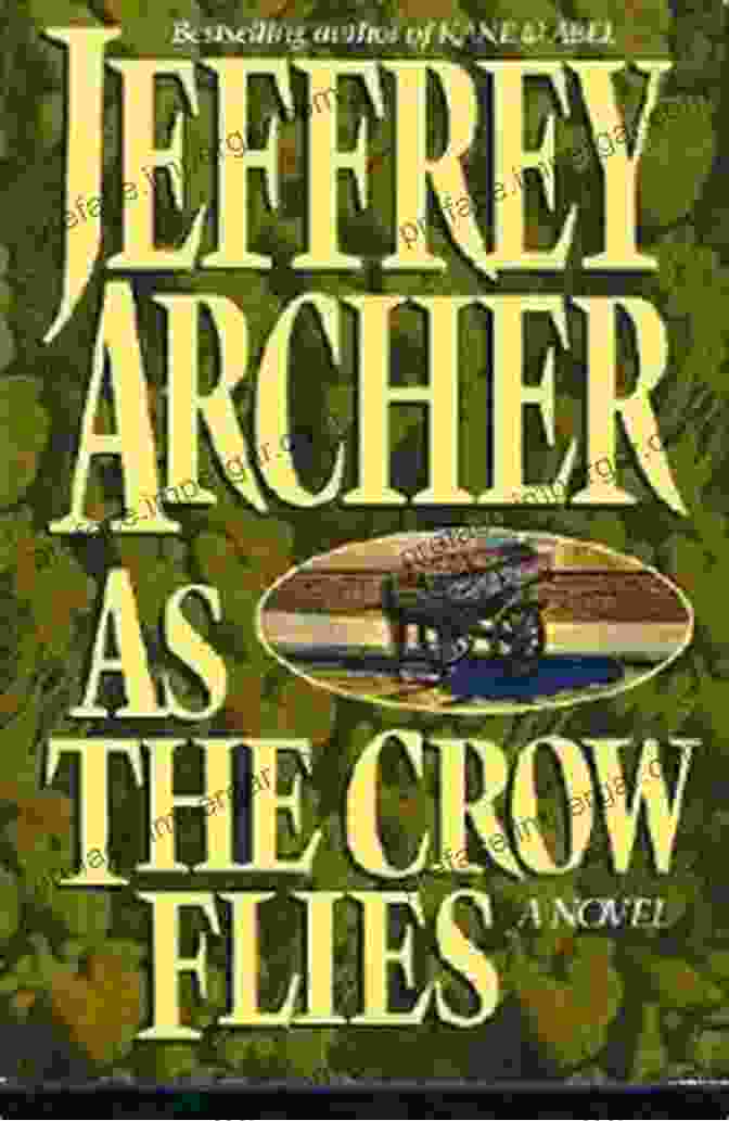 As The Crow Flies Book With Positive Reviews From Renowned Literary Critics As The Crow Flies: The Redemption Of An International Drug Smuggler