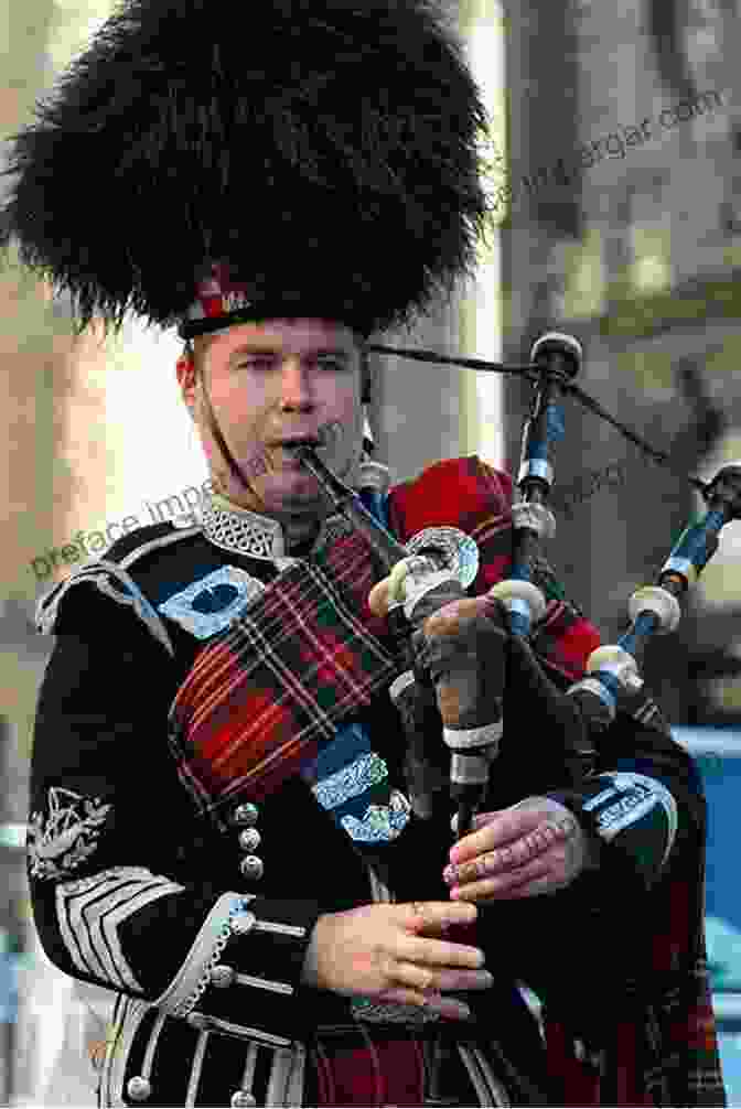 Bagpipes Mark Of The Scots Cl: Their Astonishing Contributions To History Science Democracy Literature And The Arts