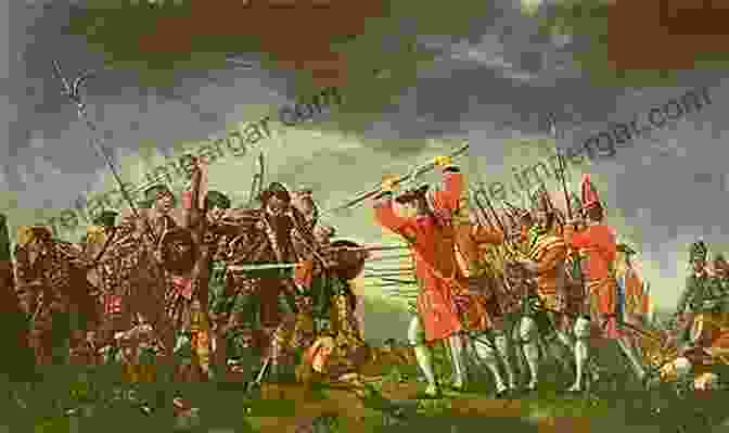 Battle Of Culloden Mark Of The Scots Cl: Their Astonishing Contributions To History Science Democracy Literature And The Arts