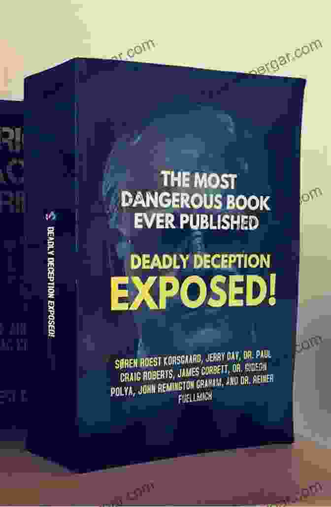 Book Cover Of Exposing The World's Biggest Deception Philistine To Palestine: Exposing The World S Biggest Deception Library Edition: One Makes You The Expert