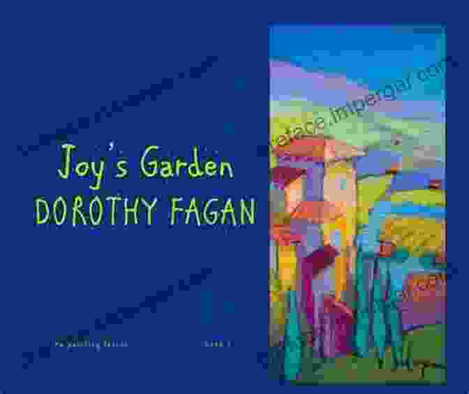 Book Cover Of The Blessing Joy Garden By Dorothy Fagan The Blessing (Joy S Garden) Dorothy Fagan