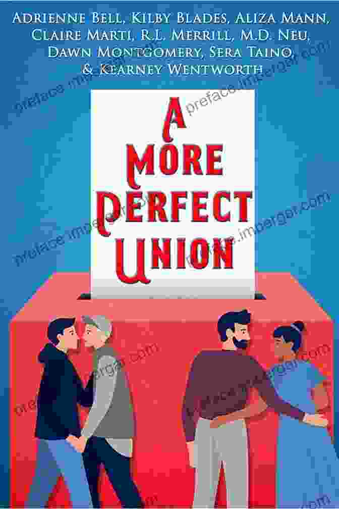 Book Cover Of 'To Form More Perfect Union' To Form A More Perfect Union: Government By Responsible Individuals