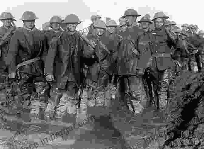 British Soldiers Transporting Supplies On The Western Front During World War I Feeding Victory: Innovative Military Logistics From Lake George To Khe Sanh (Modern War Studies)