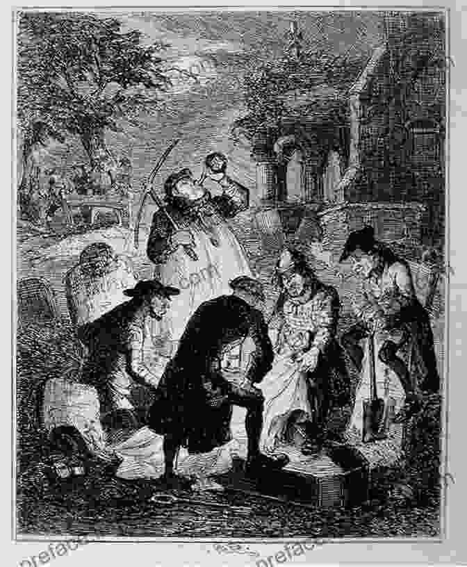 Burke And Hare, The Notorious Resurrectionists Who Sold Corpses To The Medical Schools Of Edinburgh. The History Of Burke And Hare And Of The Resurrectionist Times