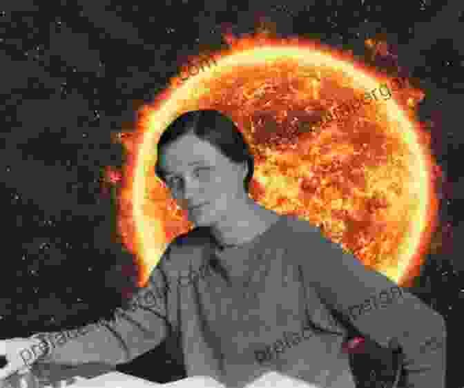 Cecilia Payne Gaposchkin, The Pioneering Astrophysicist Who Revolutionized Our Understanding Of Stars What Stars Are Made Of: The Life Of Cecilia Payne Gaposchkin