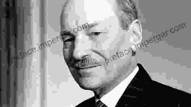 Clement Attlee, The Pragmatic British Prime Minister In The Aftermath Of World War II. Aftermath: The Makers Of The Postwar World