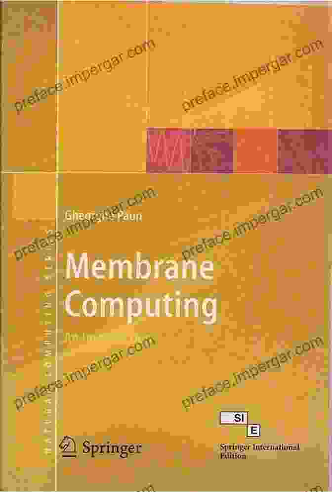 Computing With Cells: Advances In Membrane Computing Book Cover Computing With Cells: Advances In Membrane Computing