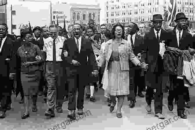 Coretta Scott King At The March On Washington For Jobs And Freedom Desert Rose: The Life And Legacy Of Coretta Scott King