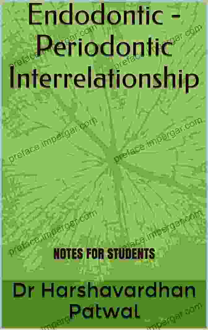 Endodontic Periodontic Interrelationship Notes For Students Book Cover Endodontic Periodontic Interrelationship: NOTES FOR STUDENTS