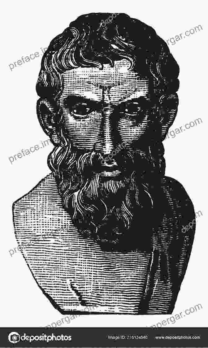 Epicurus, The Greek Philosopher Who Founded Epicureanism Epicurus And The Hellenistic Age