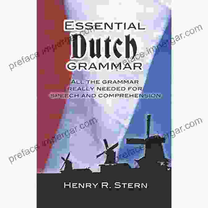 Essential Dutch Grammar Dover Language Guides Essential Grammar Essential Dutch Grammar (Dover Language Guides Essential Grammar)