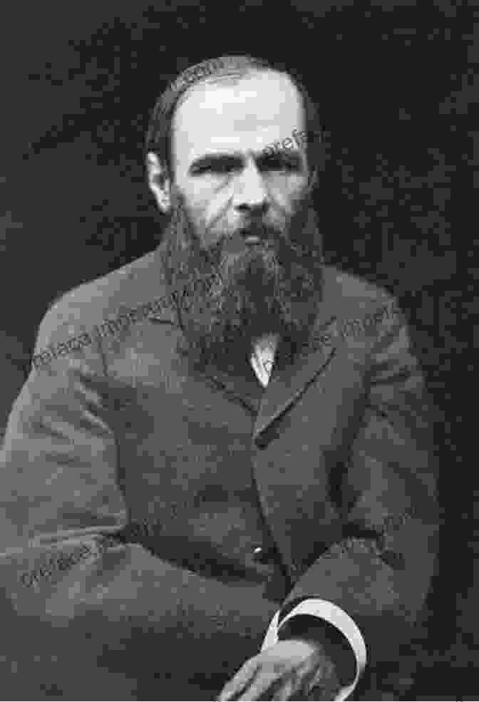 Fyodor Dostoevsky, Renowned Russian Novelist And Author Of The Gospel In Dorothy L Sayers: Selections From Her Novels Plays Letters And Essays (The Gospel In Great Writers)