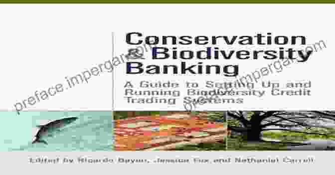 Guide To Setting Up And Running Biodiversity Credit Trading Systems Conservation And Biodiversity Banking: A Guide To Setting Up And Running Biodiversity Credit Trading Systems (Environmental Market Insights)