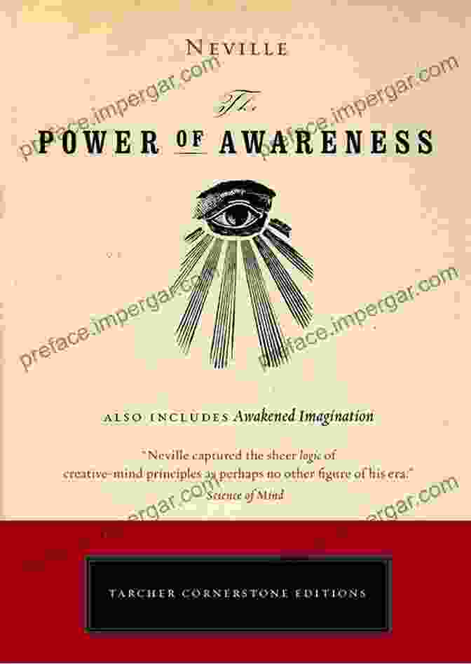 Heal Through The Power Of Awareness Book Cover Heal Through The Power Of Awareness: Confront The Root Cause Of Fear Anger Chronic Stress Unwanted Behaviour And Distressing Emotions So You Can End The Pain And Start Living An Exceptional Life