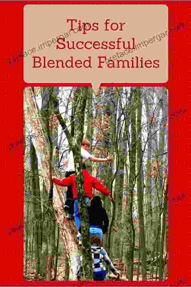 Heaven's Perspective On Blended Families A Transformative Guide To Harmony And Fulfillment Heaven S Perspective On Blended Families: A Prophetic Guide To Spiritually Grafting Children Into Blended Families While Securing The Destinies Of Marriages And Children (Prayers Included)