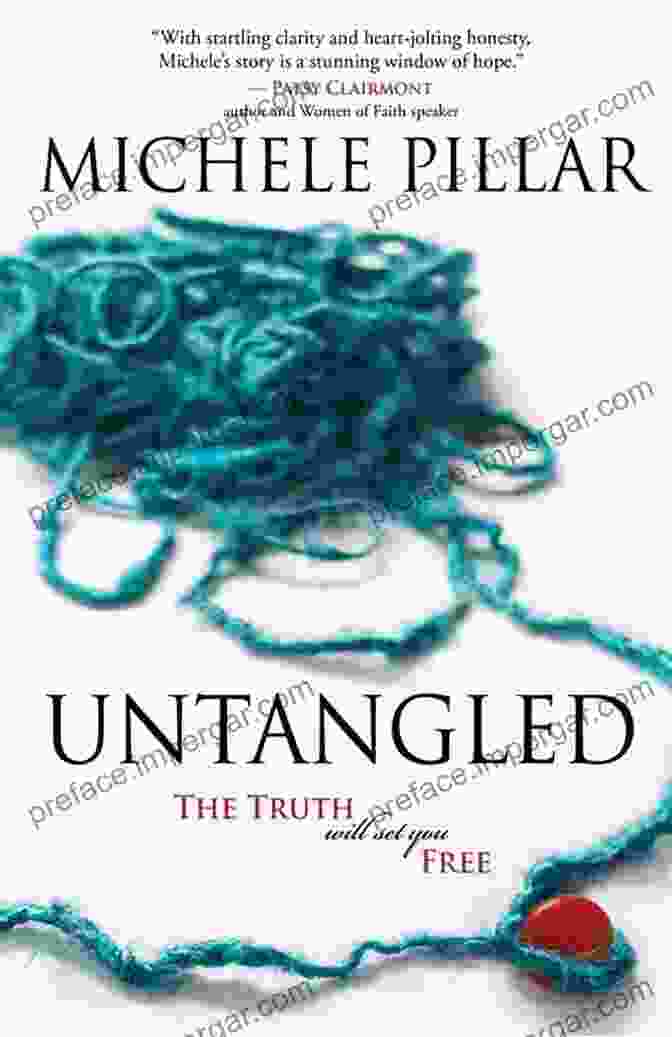 How To Get Untangled Book Cover Featuring A Person Tangled In Cords, Representing The Complex Challenges Of Life How To Get Untangled : How To Get Untangled