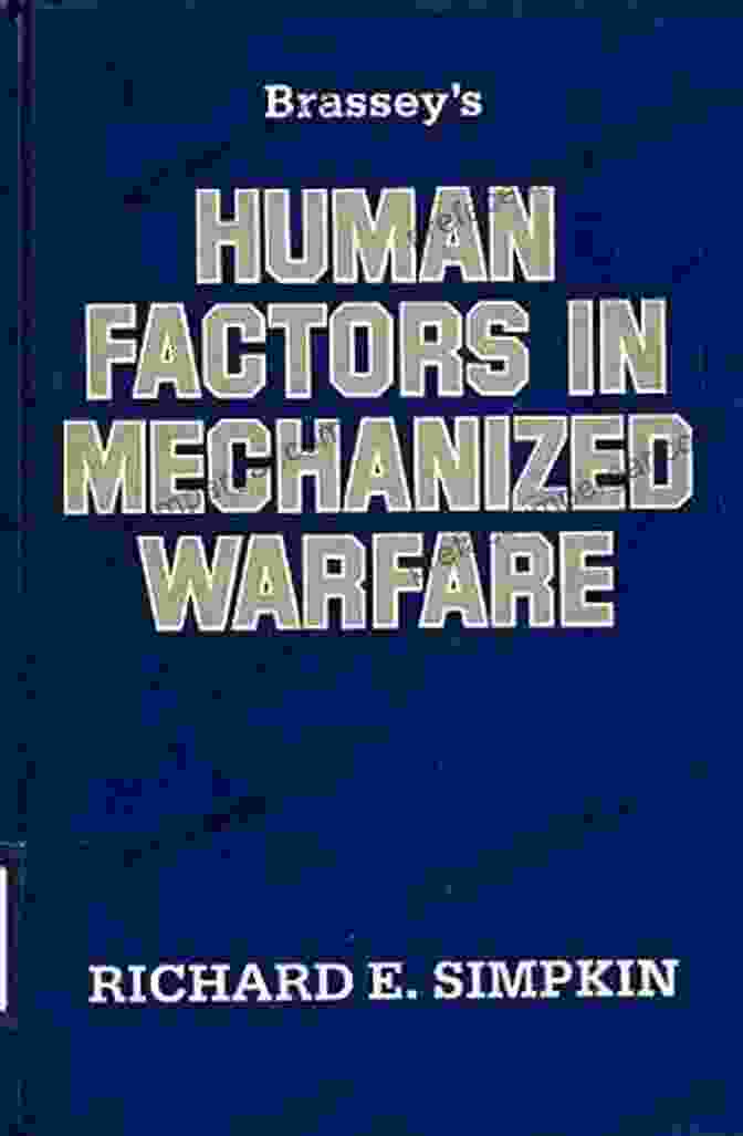 Human Factors In Warfare Counterinsurgency: Exposing The Myths Of The New Way Of War