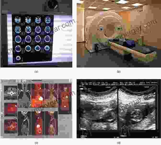 Image Processing Techniques In Medical Imaging The Handbook Of Medical Image Perception And Techniques