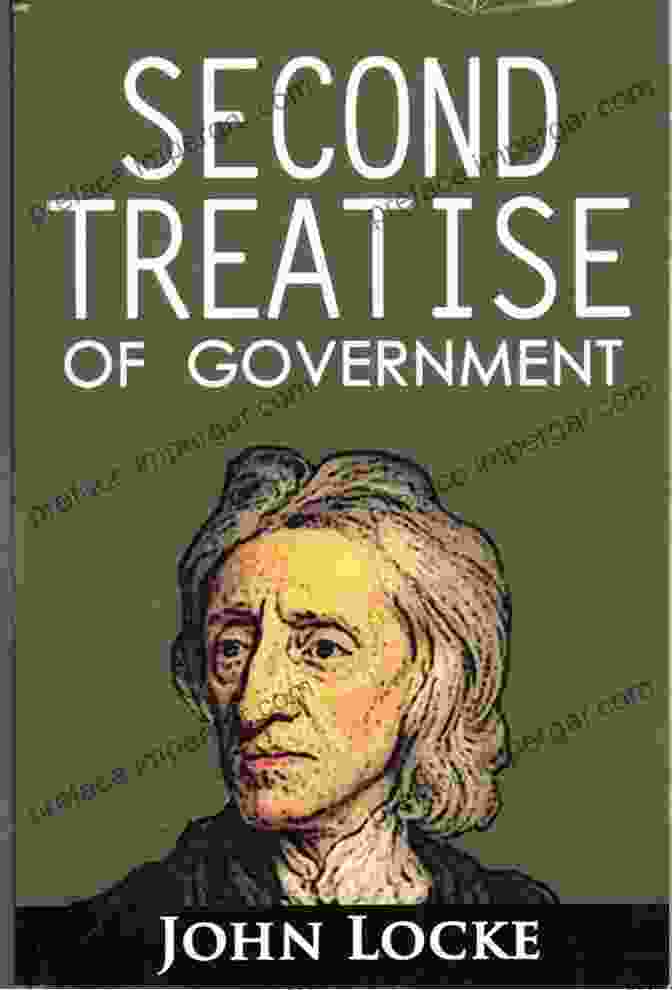 John Locke's Two Treatises Of Government Oxford Studies In Early Modern Philosophy Volume X