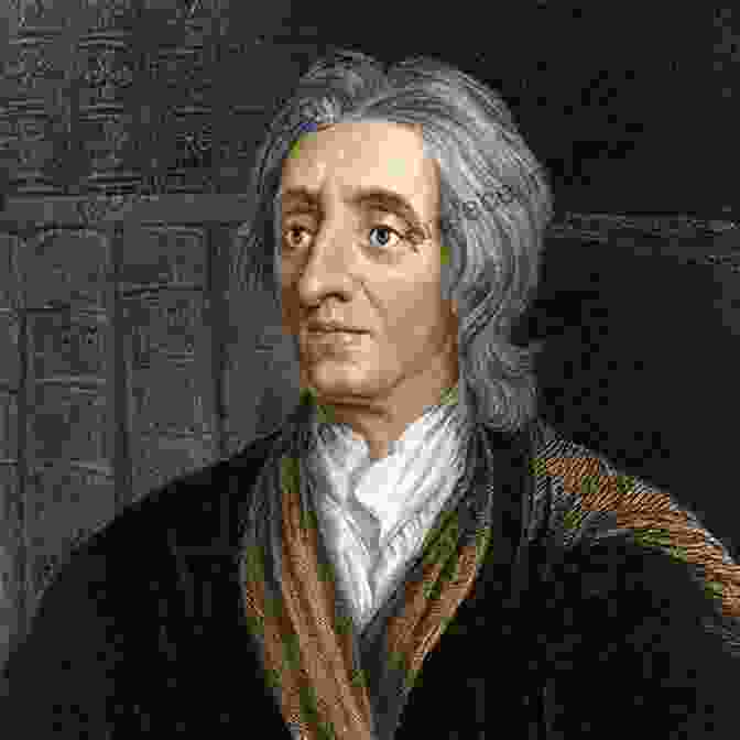 John Locke The Enlightenment: The Pursuit Of Happiness 1680 1790