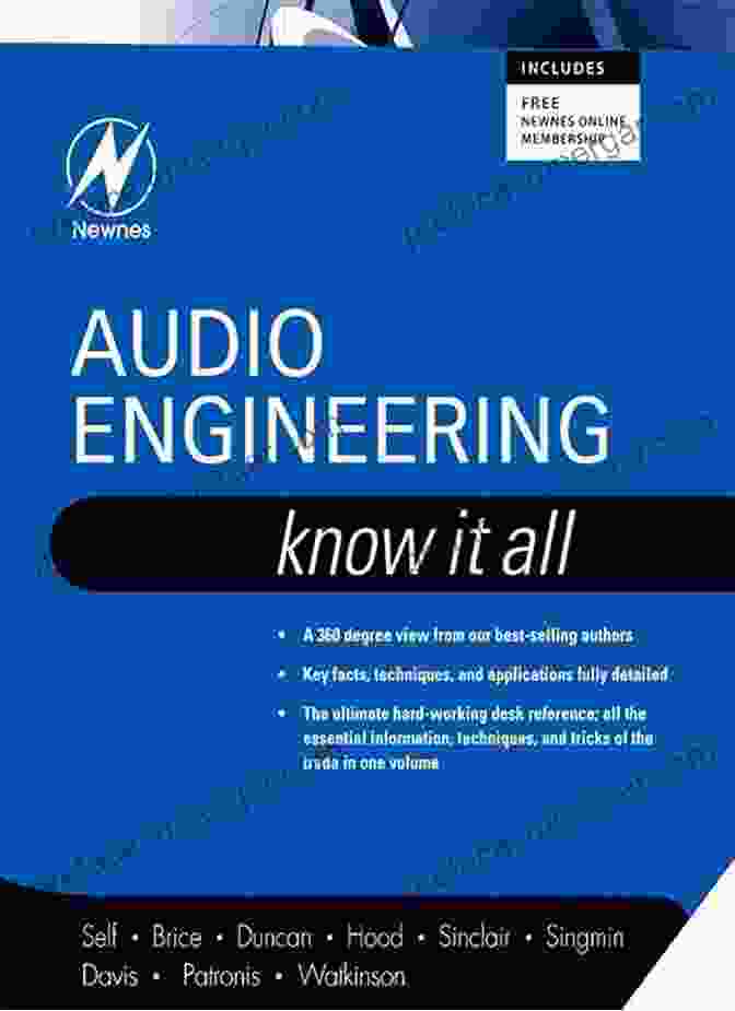 Know It All Newnes Know It All Book Cover Electrical Engineering: Know It All (Newnes Know It All)