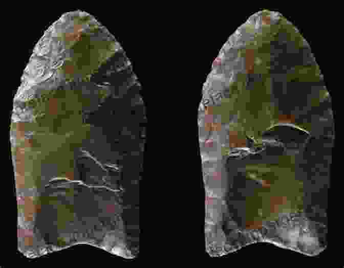 Late Prehistoric Artifacts From The Lange Ferguson Site Clovis Mammoth Butchery: The Lange/Ferguson Site And Associated Bone Tool Technology (Peopling Of The Americas Publications)