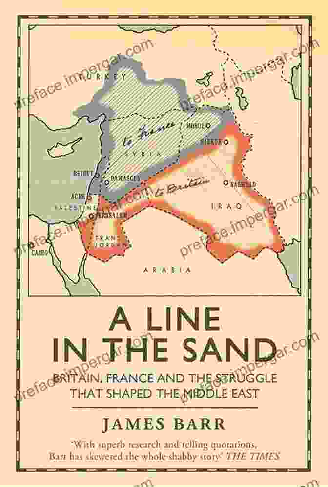 Lines In The Sand Book Cover Featuring A Desolate Beach And A Single Line Drawn In The Sand Lines In The Sand: An American Soldier S Personal Journey In Iraq