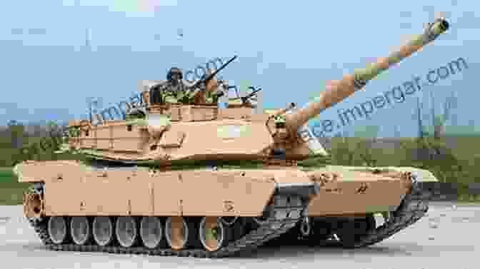 M1 Abrams Tank In Action The Life Of The M1 Abrams Tank: The History Of America S Main Battle Tank With Photos