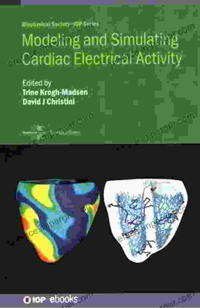 Modeling And Simulating Cardiac Electrical Activity Book Cover Modeling And Simulating Cardiac Electrical Activity (Biophysical Society IOP Series)