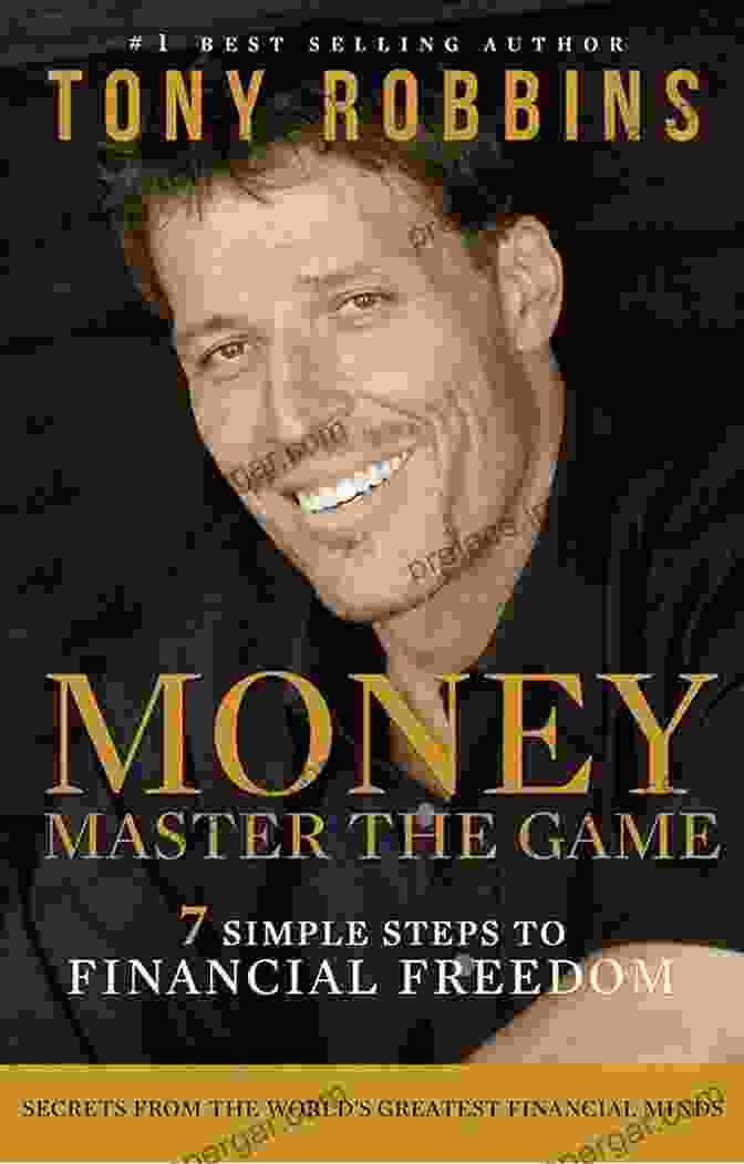 Money Master The Game Book By Tony Robbins MONEY Master The Game: 7 Simple Steps To Financial Freedom