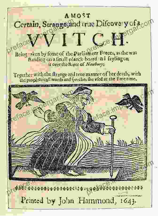 My Enemy Tears: The Witch Of Northampton My Enemy S Tears: The Witch Of Norhampton