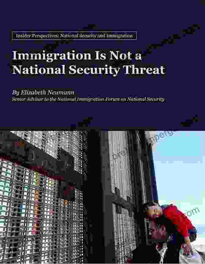 National Security Threatened By Lawless Immigration Illegal: How America S Lawless Immigration Regime Threatens Us All