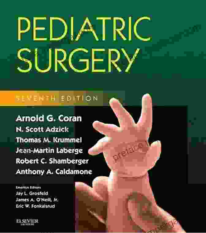 Pediatric Surgery Expert Consult Online And Print Book Cover Pediatric Surgery: Expert Consult Online And Print