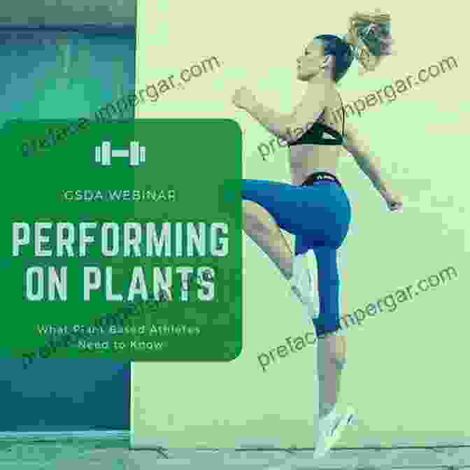 Plant Based Athletes Performing At Their Best The Fit Vegan: Fuel Your Fitness With A Plant Based Lifestyle