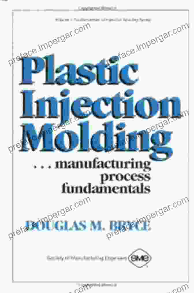 Plastic Injection Molding Manufacturing Process Fundamentals Book Cover Plastic Injection Molding: Manufacturing Process Fundamentals