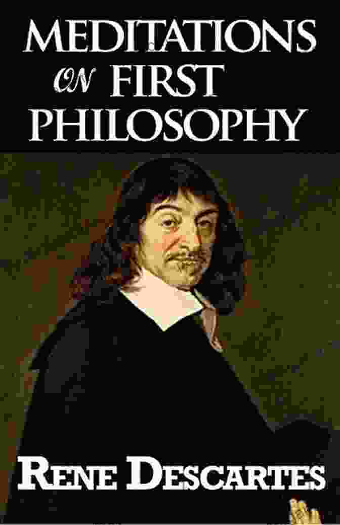 René Descartes' Meditations On First Philosophy Oxford Studies In Early Modern Philosophy Volume X