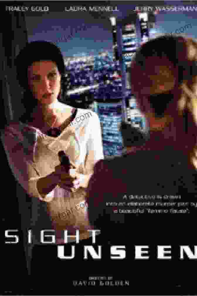 Sight Unseen Poster Sight Unseen And Other Plays